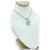 COLLAR ACERO "GOTA"