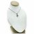 COLLAR ACERO "SUSANO GRANDE"