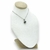COLLAR ACERO "SUSANO GRANDE" - Spritzer Joyas