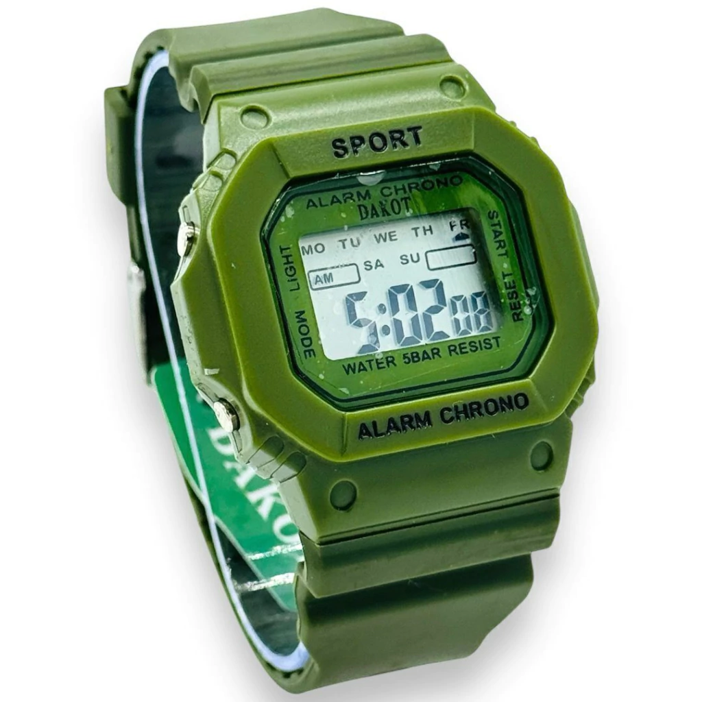 RELOJ DAKOT MOD DA941 DE HOMBRE