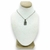 Collar iniciales Con Strass