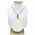Collar iniciales Con Strass en internet