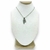 Collar iniciales Con Strass - comprar online