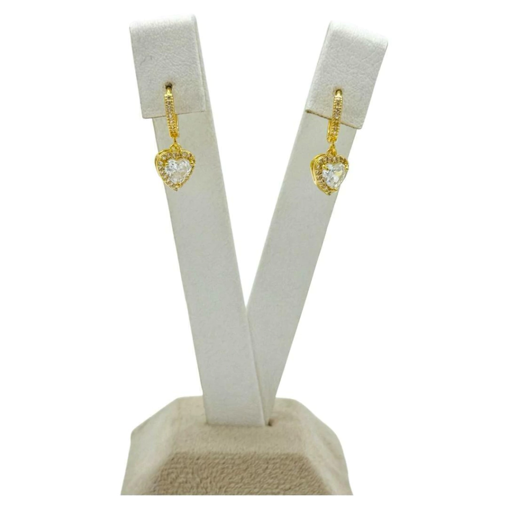 ARGOLLITAS "CORAZON CUBIC"