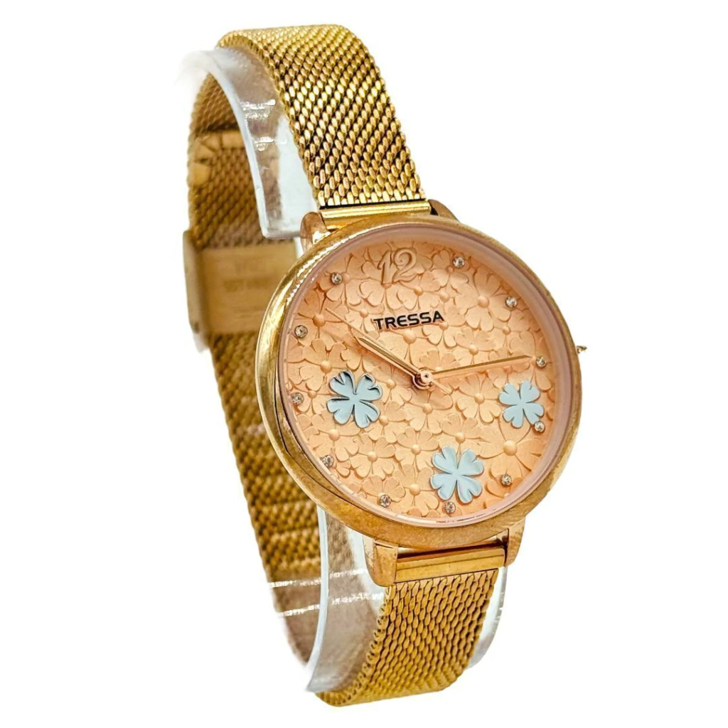 RELOJ TRESSA MOD ANGIE DE MUJER