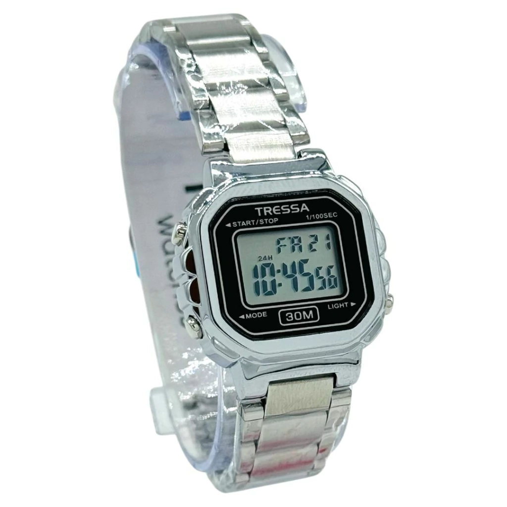 RELOJ TRESSA MOD GUADA/M