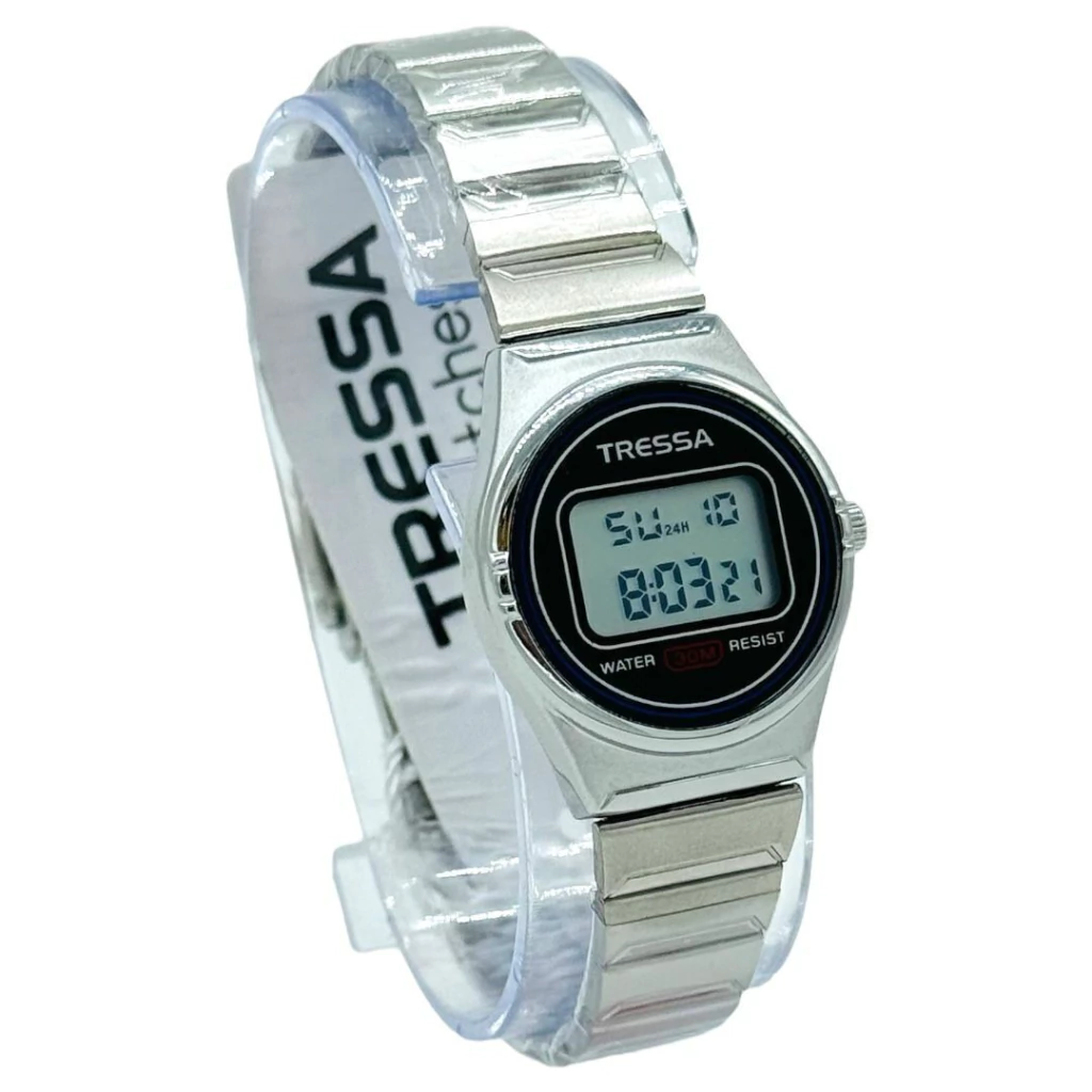 RELOJ TRESSA MOD JUANI