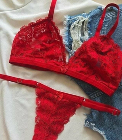 Conjunto 1108 - comprar online