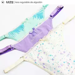 Colaless Lila