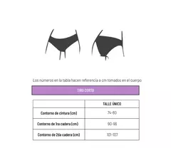 Tiro Corto Tampa en internet