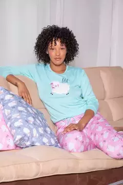Pijama Sheep
