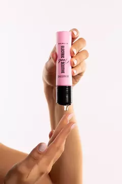 Gel Intimo Electric Feel - comprar online