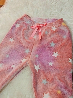 Pantalón lumi en internet