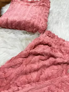 Pijama Polar Soft