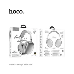 Audífonos Air Triumph Bluetooth 45 Horas de Bateria - comprar online