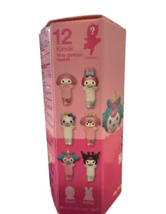 Hello Kitty Hippers Sanrio - comprar online