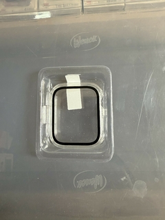 Protectores de Pantalla compatibles para Apple Watch 45mm - Importadora California 46