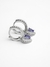 Argola Grace Heart