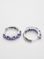 Argola Angelina - loja online