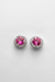 Brinco Grace Stud - M -  Silver Lining Pratas - Sua loja de joias em prata! Aqui voce encontra aneis, pulseiras, colares, brincos em prata 925 dos mais variados modelos- Silver Lining Pratas..