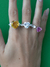 Anel Jaque -  Silver Lining Pratas - Sua loja de joias em prata! Aqui voce encontra aneis, pulseiras, colares, brincos em prata 925 dos mais variados modelos- Silver Lining Pratas..