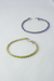 Pulseira Riviera Grace 3mm