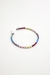 Pulseira Riviera Rainbow na internet