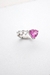 Anel Luiza Hearts - loja online