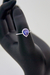 Anel Vintage Gota - loja online