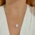 Charm Riviera Encanto Celestial -  Silver Lining Pratas - Sua loja de joias em prata! Aqui voce encontra aneis, pulseiras, colares, brincos em prata 925 dos mais variados modelos- Silver Lining Pratas..