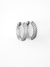 Argola Brilho Intenso - comprar online