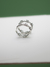 Argola Brilhos -  Silver Lining Pratas - Sua loja de joias em prata! Aqui voce encontra aneis, pulseiras, colares, brincos em prata 925 dos mais variados modelos- Silver Lining Pratas..