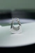 Argola Click Jaque O -  Silver Lining Pratas - Sua loja de joias em prata! Aqui voce encontra aneis, pulseiras, colares, brincos em prata 925 dos mais variados modelos- Silver Lining Pratas..