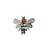Charm Riviera Bug - comprar online