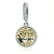 Charm Pendente Family Forever - comprar online