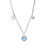 Colar Princess Di - comprar online