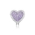 Charm Riviera Brilho do Coração - comprar online