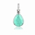 Charm Riviera Gota (Click) cravejada - comprar online