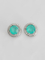 Imagem do Brinco Grace Stud - M