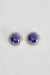 Brinco Grace Stud - M -  Silver Lining Pratas - Sua loja de joias em prata! Aqui voce encontra aneis, pulseiras, colares, brincos em prata 925 dos mais variados modelos- Silver Lining Pratas..