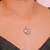 Relicário Coração M -  Silver Lining Pratas - Sua loja de joias em prata! Aqui voce encontra aneis, pulseiras, colares, brincos em prata 925 dos mais variados modelos- Silver Lining Pratas..