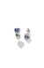 Brinco Grace Heart - M - comprar online