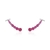 Earcuff Angelina - loja online