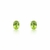 Brinco Oval 10mm - comprar online