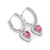 Argola Grace Heart - loja online