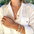 Aliança Navete -  Silver Lining Pratas - Sua loja de joias em prata! Aqui voce encontra aneis, pulseiras, colares, brincos em prata 925 dos mais variados modelos- Silver Lining Pratas..