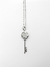 Colar Chave LOVE - comprar online