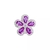 Charm Riviera Flor (Click) - comprar online