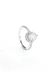 Anel Marie Pear -  Silver Lining Pratas - Sua loja de joias em prata! Aqui voce encontra aneis, pulseiras, colares, brincos em prata 925 dos mais variados modelos- Silver Lining Pratas..