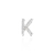 Charm Riviera Letra Cravejada (Click) - loja online